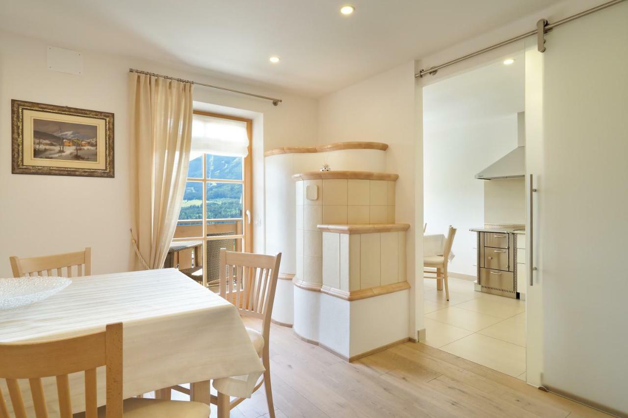 Appartamenti Casa Salesai Carano  Εξωτερικό φωτογραφία